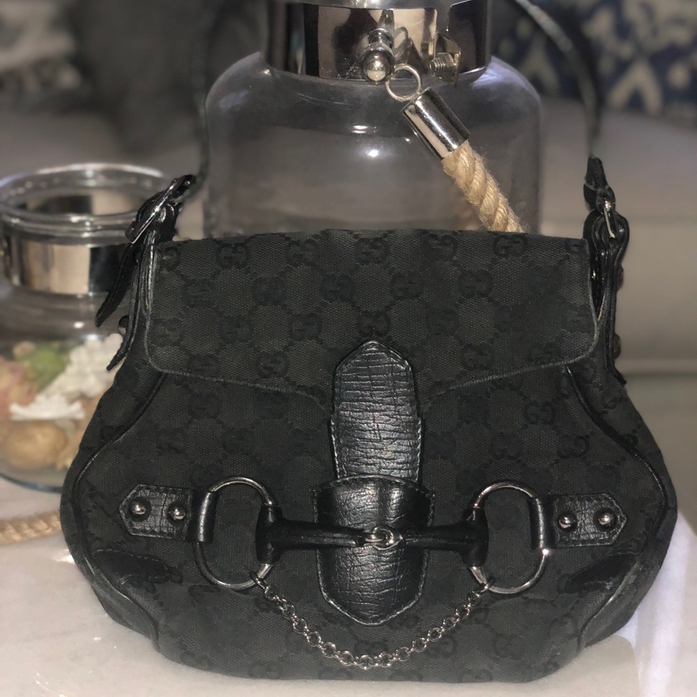 Gucci shoulder bag